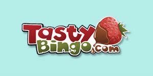 Tasty Bingo Casino Bonus