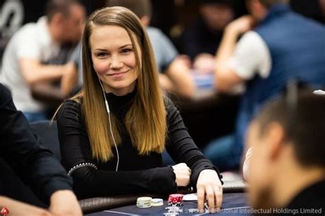 Tatiana Pokerstars