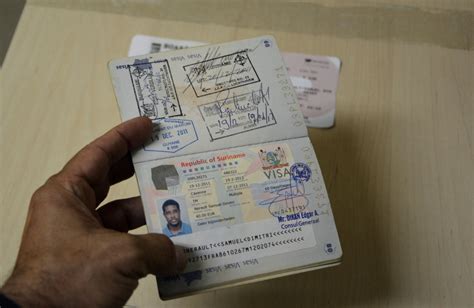 Tatkal Passaporte Compromisso De Fenda De Bangalore