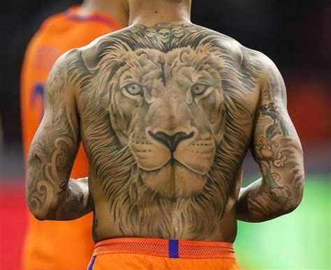 Tattoos Betway