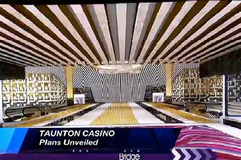 Taunton Casino Votar