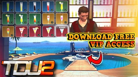 Tdu2 Casino Download Gratis