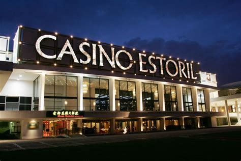 Teatro Casino Do Estoril