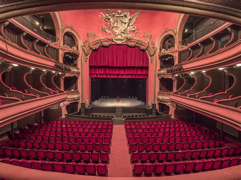 Teatro Du Casino Daix Les Bains