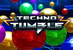 Techno Tumble 888 Casino
