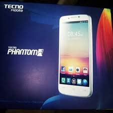 Tecno Fantasma F7 Slot Preco