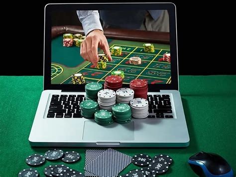 Tecnologia Casinos