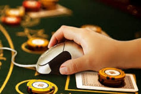 Tecnologia Industria De Casino