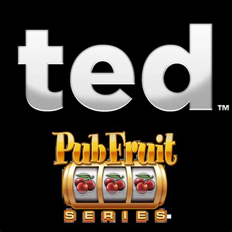 Ted Pub Fruit Betano