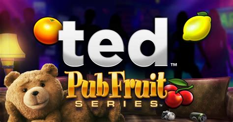 Ted Pub Fruit Brabet