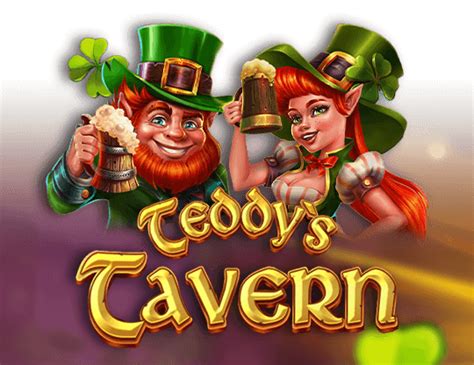 Teddy S Tavern Slot Gratis