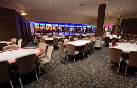 Teesside De Poker De Casino