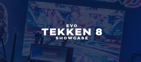 Tekken Casino Evo 2024