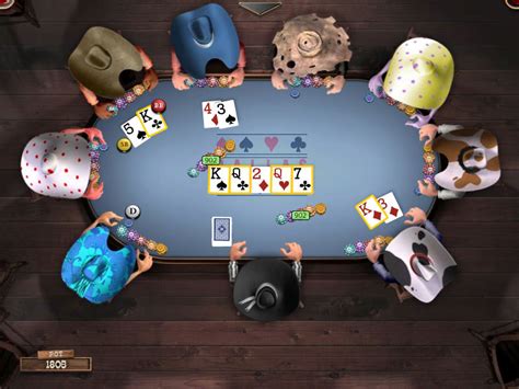 Teksas Holdem Na Dzikim Zachodzie