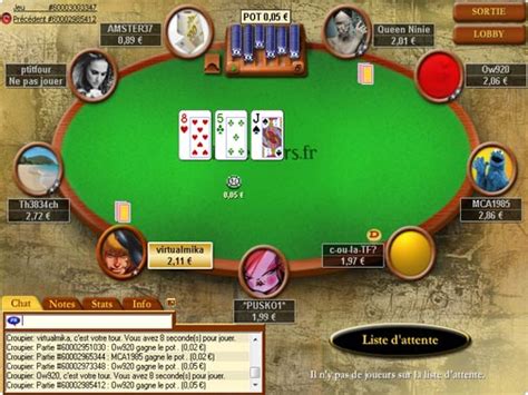 Telecharger Gratuitement Poker Star Fr