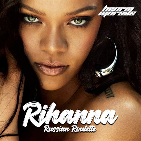 Telecharger Rihanna Roleta Russe