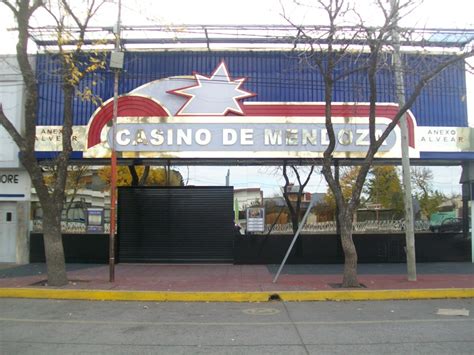 Telefono De Casino Desfrutar De Mendoza