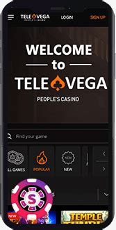 Televega Casino Mobile