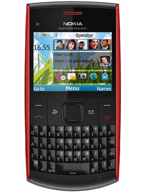 Tema Nokia X2 01 Poker