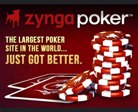 Tempat Penjualan Chip Zynga Poker
