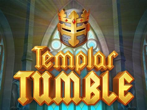 Templar Tumble Slot - Play Online