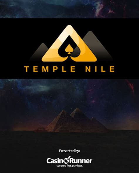 Temple Nile Casino Apostas