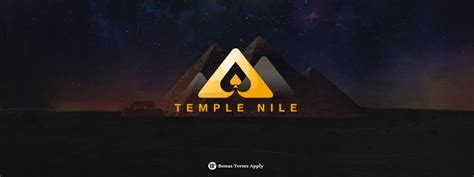 Temple Nile Casino Brazil