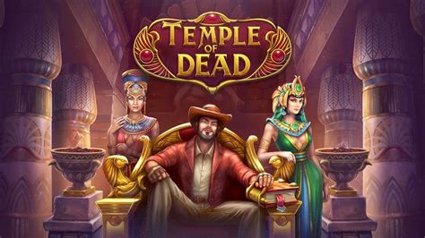 Temple Of Dead Bwin