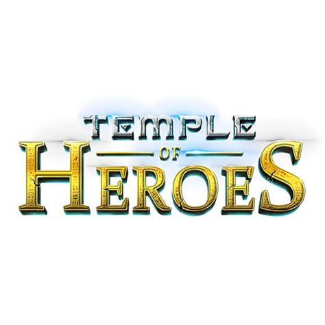 Temple Of Heroes Parimatch