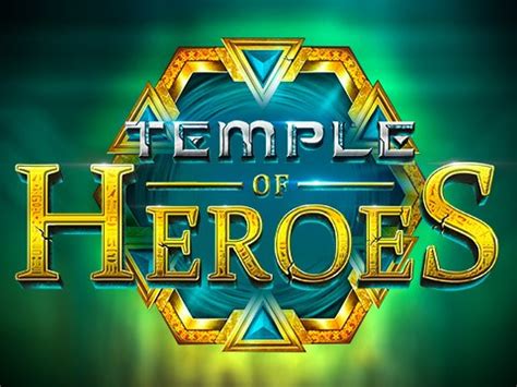 Temple Of Heroes Sportingbet