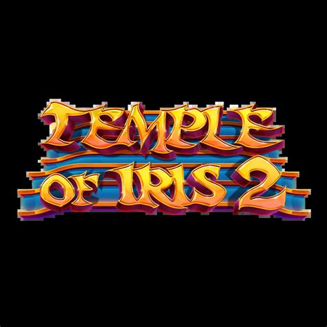 Temple Of Iris 2 Blaze