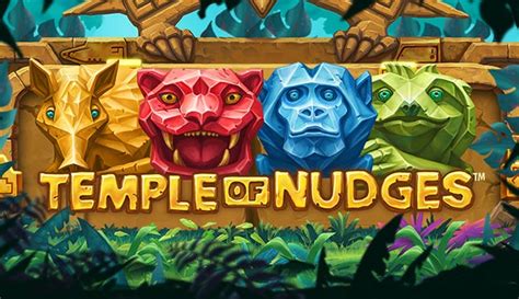 Temple Of Nudges Parimatch