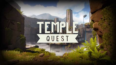 Temple Quest Parimatch