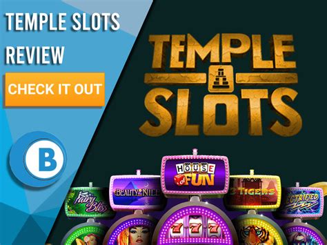Temple Slots Casino Colombia