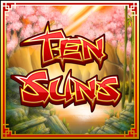 Ten Suns 888 Casino