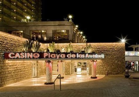 Tenerife Casino Torneios De Poker