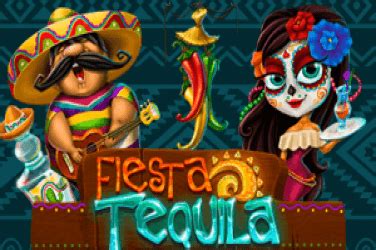 Tequila Fiesta Novibet