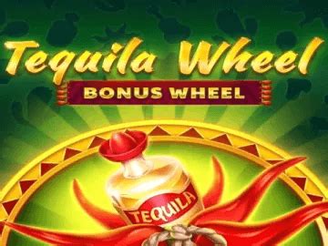 Tequila Wheel Slot - Play Online