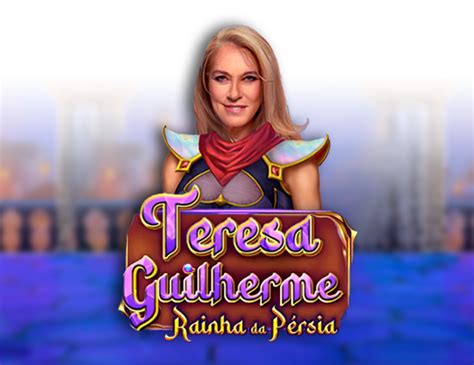 Teresa Guilherme Rainha Da Persia Slot - Play Online