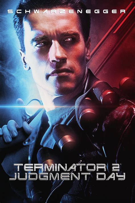 Terminator 2 Remastered Bodog