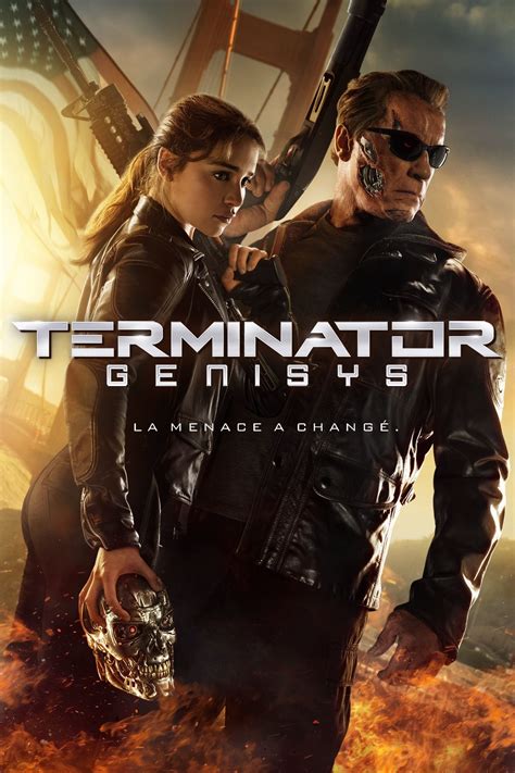 Terminator Genisys Novibet