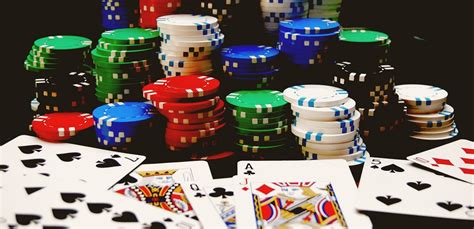 Terminologia De Poker Baleia