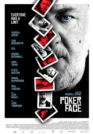 Ternos Poker Face