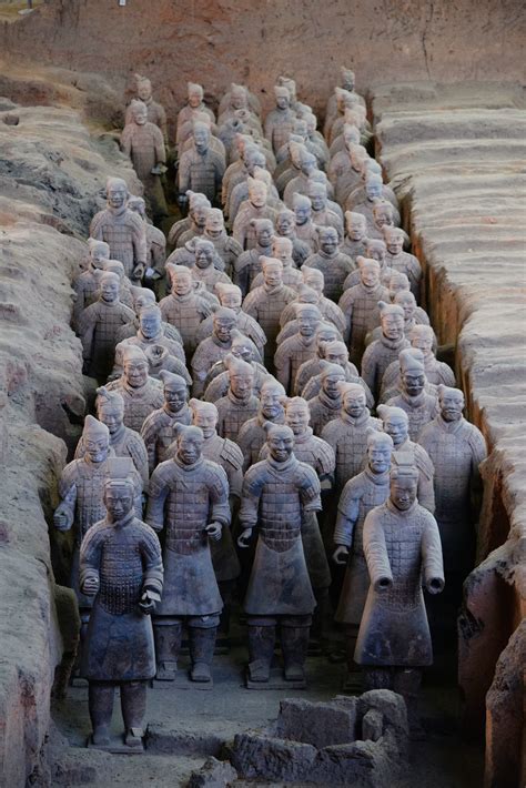 Terracotta Army 1xbet