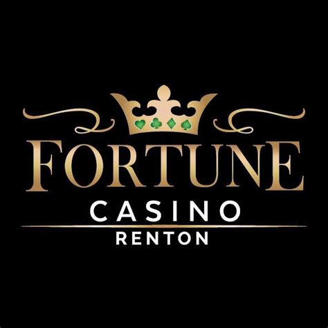 Tesouro Casino Renton Fechado