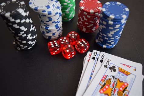 Teste Suas Habilidades De Poker Online