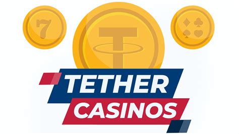 Tether Bet Casino Online