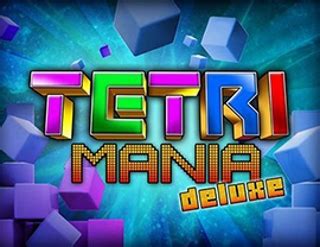 Tetri Mania Deluxe Cube Mania Deluxe 888 Casino