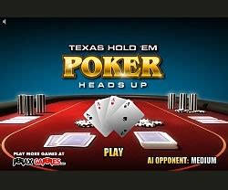 Texas Hold Em Poker Igre Igrice