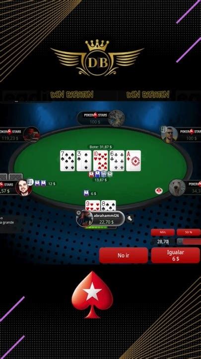 Texas Holdem Com Limite De Divisao